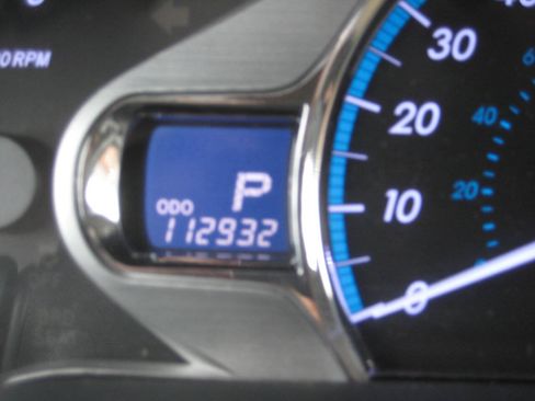 Used 2011 Toyota Sienna XLE w/ Premium Pkg FWD image 30