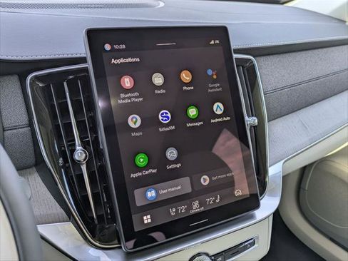 New 2026 Volvo XC90 T8 Ultra w/ Protection Package Premier image 9