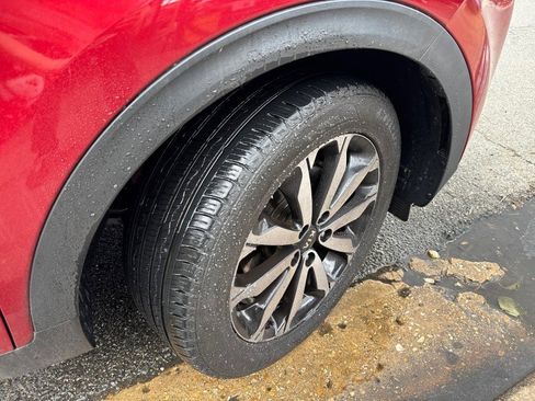 Used 2019 Kia Sportage EX w/ EX Technology Package AWD/4WD image 39