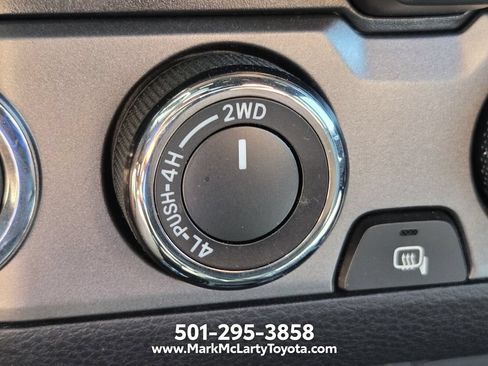 Used 2019 Toyota Tacoma TRD Off-Road AWD/4WD image 20