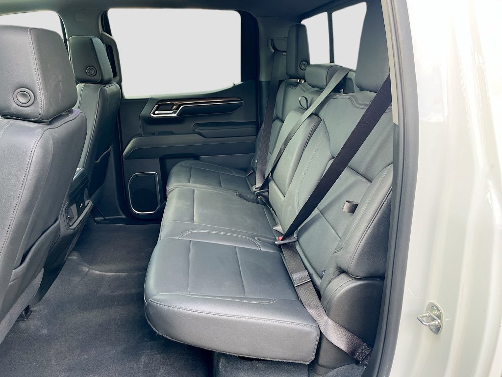 Used 2023 Chevrolet Silverado 1500 RST AWD/4WD image 26