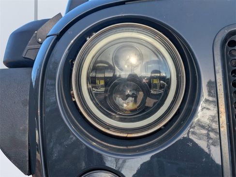 Used 2017 Jeep Wrangler Unlimited Sport w/ Trailer Tow Group image 10