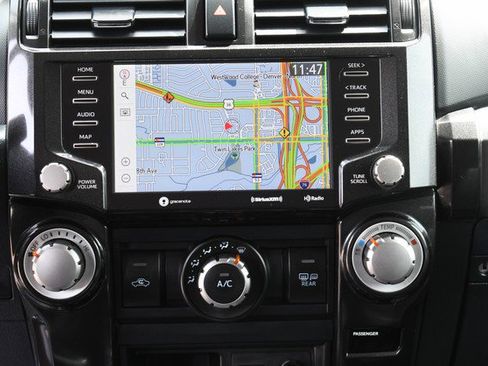 Used 2020 Toyota 4Runner TRD Off-Road Premium w/ Moonroof Package image 21