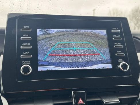 Used 2024 Toyota Camry SE FWD image 28