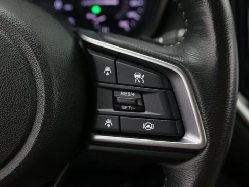 Used 2025 Subaru Ascent Premium AWD/4WD image 25