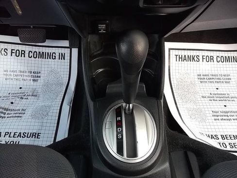 Used 2010 Honda Fit Sport image 20