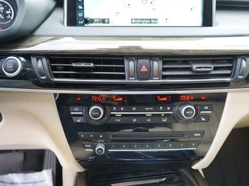 Used 2017 BMW X5 sDrive35i RWD image 12
