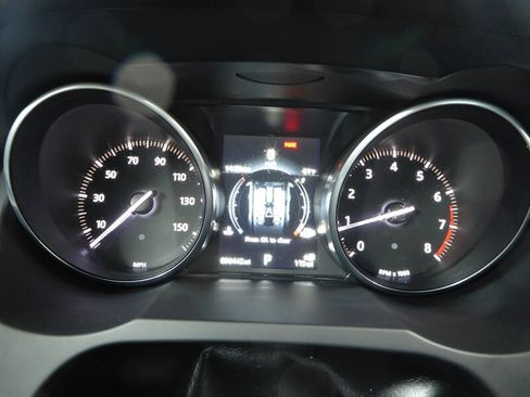 Used 2016 Land Rover Range Rover Evoque SE image 12