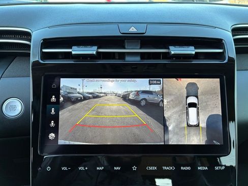 Used 2023 Hyundai Tucson Limited image 34