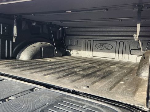 Used 2025 Ford F150 Raptor AWD/4WD image 18