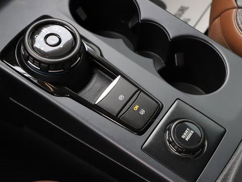 Used 2023 Ford Bronco Sport Outer Banks w/ Tech Package image 30