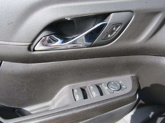 Used 2020 GMC Acadia SLT AWD/4WD image 11