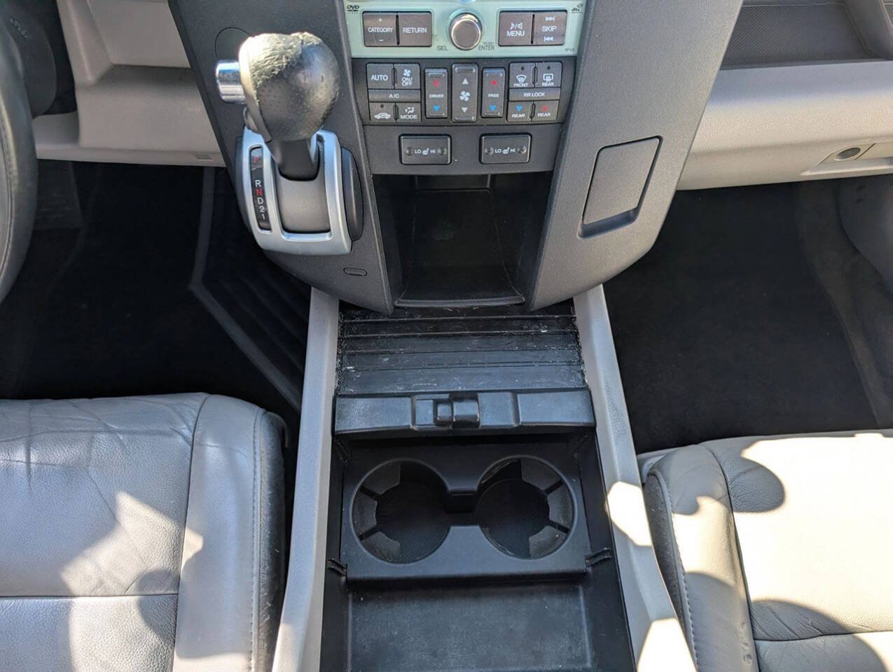 Used 2011 Honda Pilot EX-L image 38