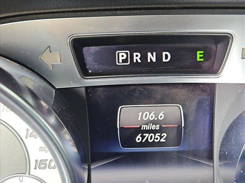 Used 2015 Mercedes-Benz SL 400 image 10