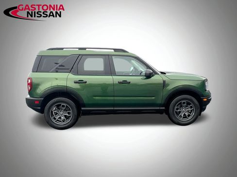 Used 2024 Ford Bronco Sport Big Bend image 10