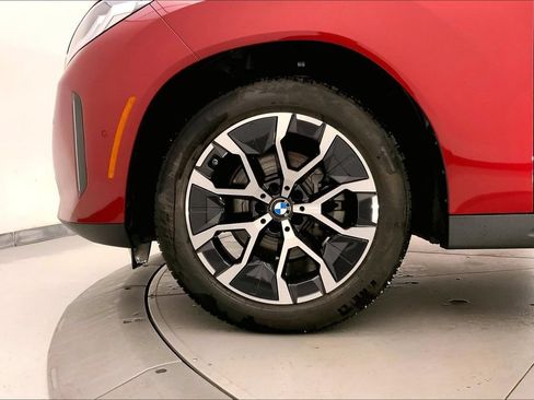 Certified 2026 BMW X3 xDrive30i w/ Premium Package AWD/4WD image 8