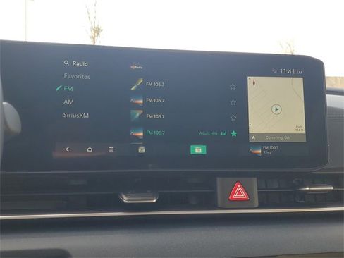 New 2026 Kia Carnival SX image 22