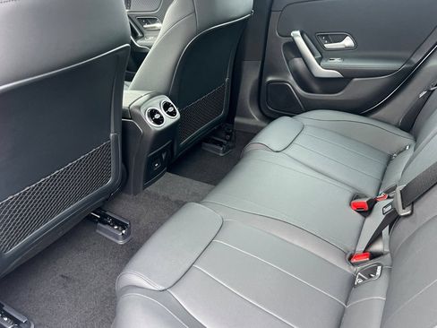 New 2026 Mercedes-Benz CLA 250 image 4