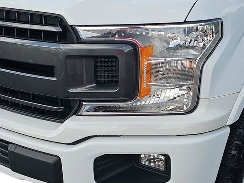 Used 2019 Ford F150 XLT w/ Equipment Group 302A Luxury AWD/4WD image 27