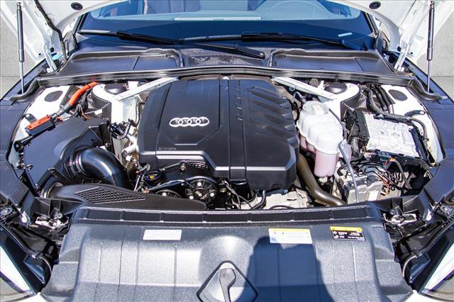 Used 2025 Audi A5 2.0T Premium AWD/4WD image 26