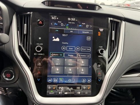 Used 2025 Subaru Outback Touring XT image 26