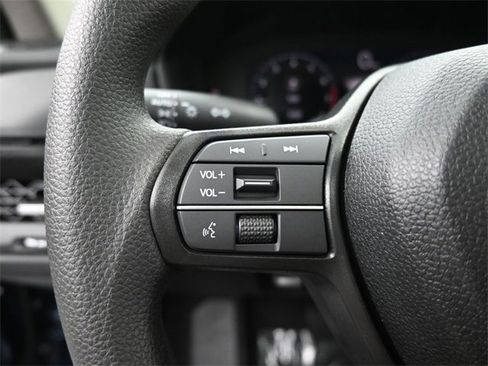 New 2025 Honda Accord SE image 12