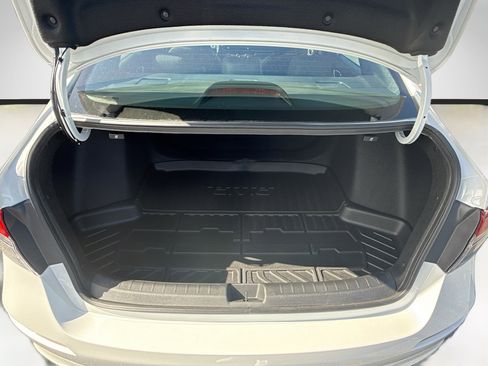 New 2026 Honda Civic Sport image 21