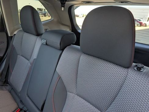 Certified 2023 Subaru Forester Sport image 30