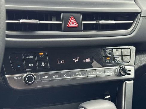 Certified 2026 Kia Seltos SX AWD/4WD image 21