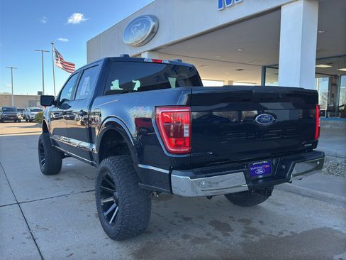 Used 2023 Ford F150 XLT w/ Trailer Tow Package image 6