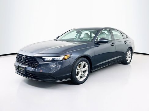 Used 2023 Honda Accord LX image 3
