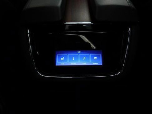 Used 2023 Lincoln Navigator Reserve image 39