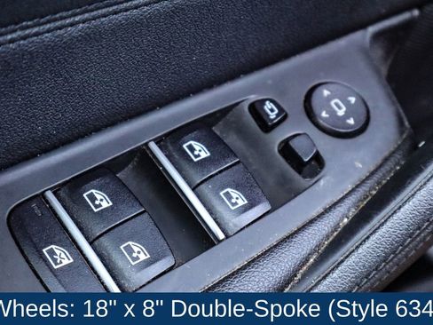 Used 2019 BMW 530i xDrive w/ Convenience Package image 20