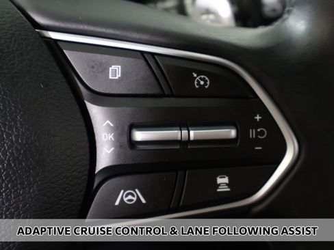 Used 2022 Hyundai Santa Fe SEL w/ Convenience + Premium Package image 6