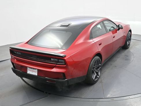 New 2026 Dodge Charger R/T AWD/4WD image 28