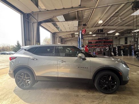 Used 2023 Chevrolet Blazer LT w/ Driver Confidence Package FWD image 3