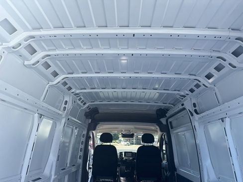 New 2026 RAM ProMaster 2500 w/ Convenience Group image 17