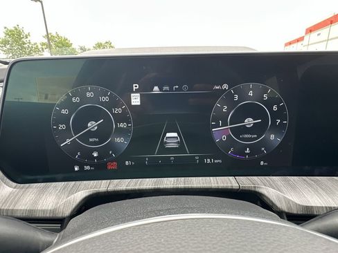 New 2025 Kia Telluride SX Prestige image 11