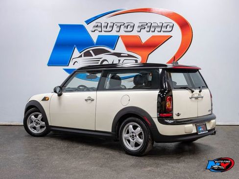Used 2009 MINI Cooper Clubman Hardtop image 3
