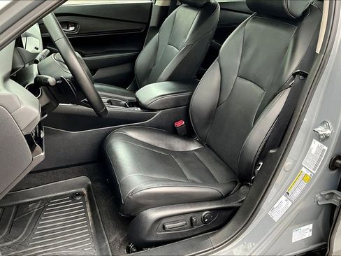 Used 2025 Honda Accord EX-L image 20