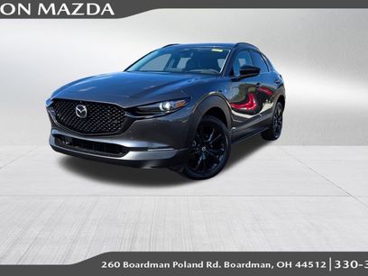 New 2025 MAZDA CX-30 2.5 Turbo w/ Premium Plus Pkg