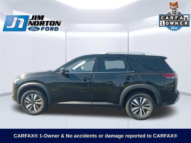 Used 2024 Jeep Compass Latitude AWD/4WD image 6