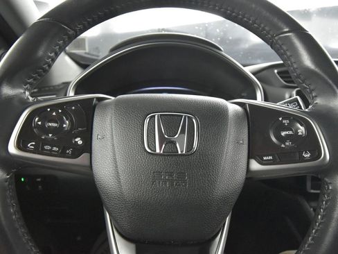 Used 2020 Honda CR-V EX-L image 18