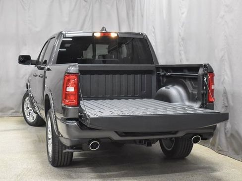 New 2026 RAM 1500 Big Horn image 10