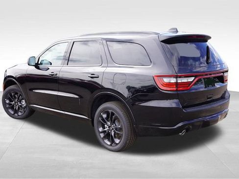 New 2026 Dodge Durango GT w/ Blacktop Package image 5
