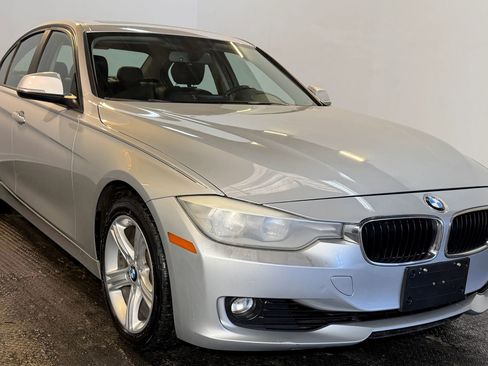 Used 2012 BMW 328i Sedan RWD image 2