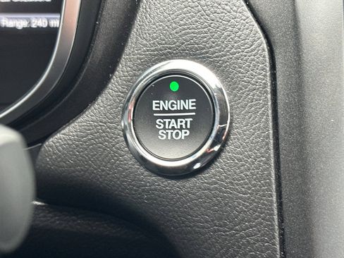 Used 2017 Ford Fusion Energi Titanium image 22