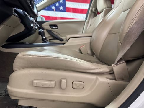 Used 2017 Acura RDX AWD w/ Advance Package image 16