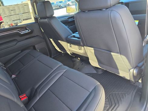 New 2026 Chevrolet Silverado 1500 LT Trail Boss w/ LT Trail Boss Premium Package image 28