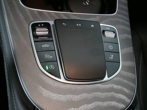 Used 2023 Mercedes-Benz E 450 4MATIC All-Terrain Wagon image 30